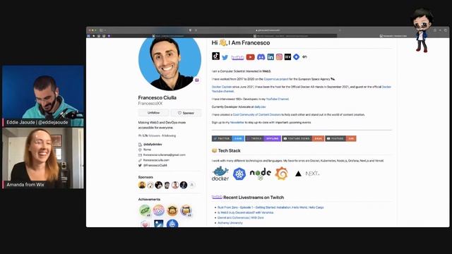 Open Source Reactions & Reviews смотреть онлайн