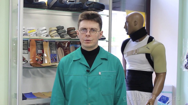 К чему ведут болезни ног? Говорит ЭКСПЕРТ смотреть онлайн