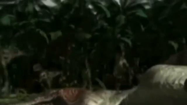 Dino Crisis მიმოხილვა / Dino Crisis Прохождение (Gameplay )