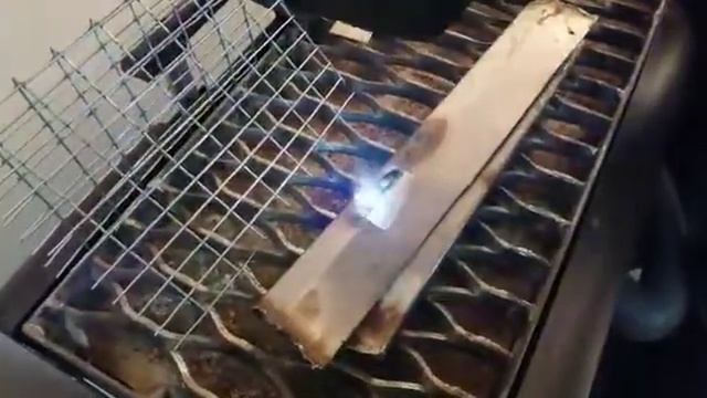 Лазерная очистка любых поверхностей смотреть онлайн