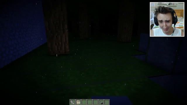 SLENDER NO MINECRAFT!? смотреть онлайн