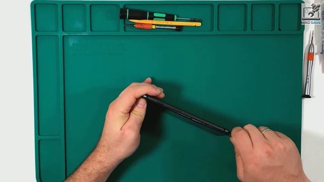 Как разобрать iPhone 8? смотреть онлайн