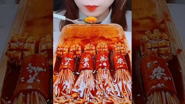 Мукбанг смотреть онлайн