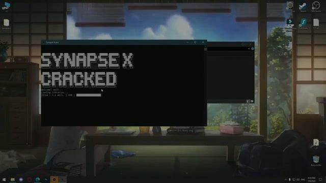 ROBLOX HACK | NEW SCRIPT | CHEAT, UNDETECTED EXECUTOR | SYNAPSE X 2023 20.05.2023 смотреть онлайн