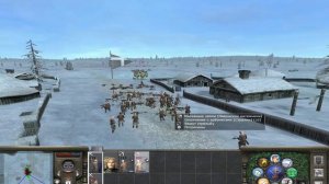 Правильный старт. Прохождение за Русь. Medieval 2 Total War.