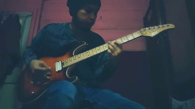 OPICK - RAPUH (guitar cover) смотреть онлайн