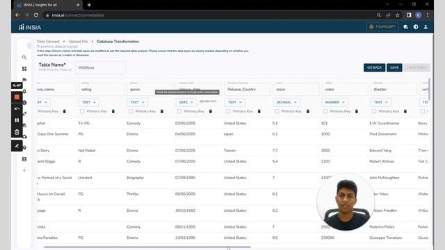 Data Connect - MariaDB Integration смотреть онлайн