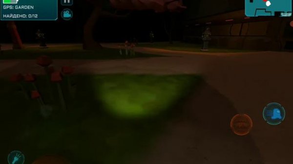 imposter 3D музыка импостера