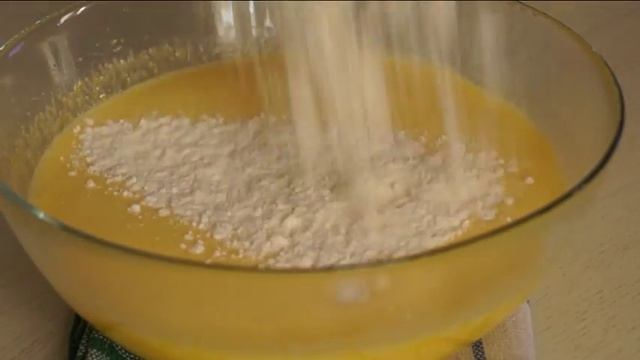 Самый БЫСТРЫЙ ПИРОГ К ЧАЮ. Очень простая и вкусная выпечка смотреть онлайн