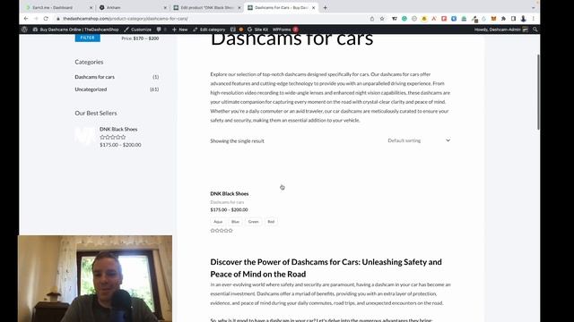 Add A Secondary Category Description In WooCommerce- Content Marketing & SEO Optimization смотреть онлайн