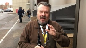 Новые манки от Игоря Графова на гуменника