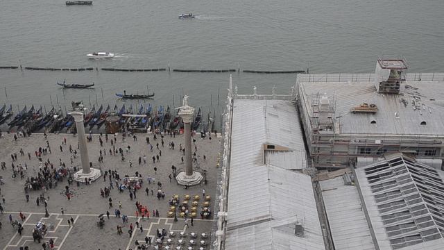 Венеция (5) смотреть онлайн