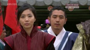 Королевство Ветров 1 сезон 25 серия