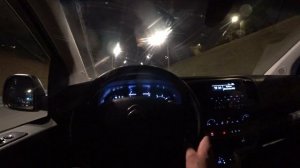 Обзор Ситроен Джампи Фургон