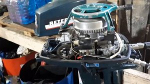 Читерский ветерок 8 по факту 12сил