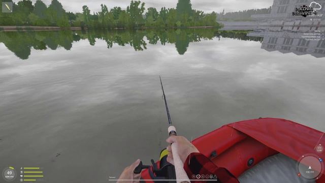 Русская рыбалка 4 18+++ смотреть онлайн