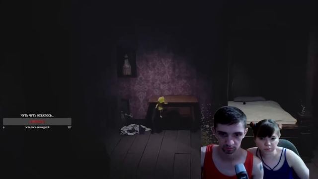 little nightmares ФИНАЛ/ Прохождение/ Стараемся выжить STREAM смотреть онлайн