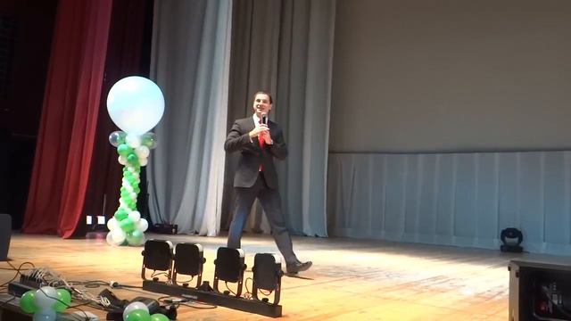 Сергей Гаглоев Бриллиантовый директор .Москва смотреть онлайн