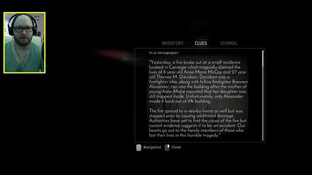 THE WRAITH IS COMING FOR US | IMMURE | Indie psychological horror point and click game | #2 смотреть онлайн