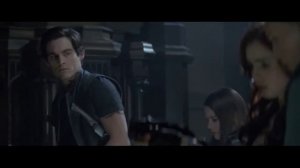 Джейс и Клэри