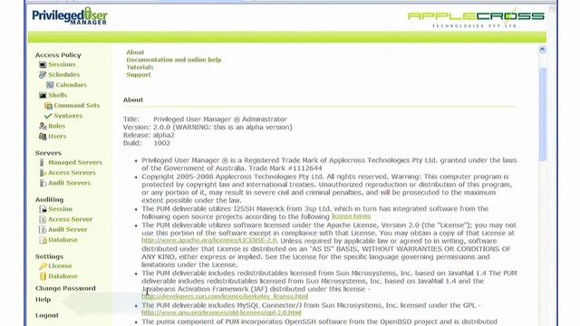Privileged User Manager (PUM) - 5 minute demo смотреть онлайн
