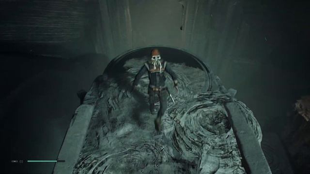 STAR WARS JEDI FALLEN ORDER Gameplay Walkthrough Part 3 [1440p 60 FPS ULTRA] No Commentary смотреть онлайн