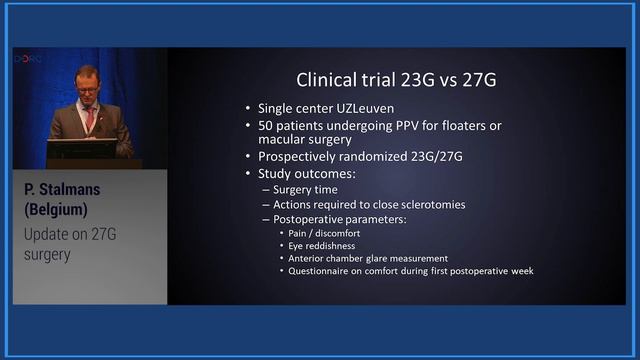 "How can innovation deliver real benefits to improve VR surgery?" смотреть онлайн