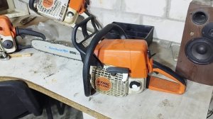 Бензопила Штиль мс 250 обзор стоит покупать однозначно