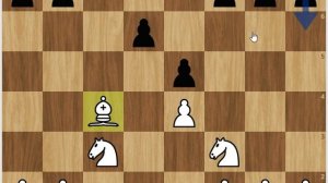 ГАМБИТ МОРРА - ОТКАЗАННЫЙ