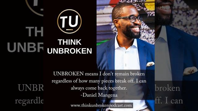 Rebuild Your Life After Hitting Rock Bottom: Practical Strategies with Daniel Mangena смотреть онлайн