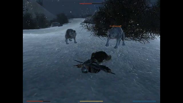 Gothic 3 154серия Экстрим смотреть онлайн