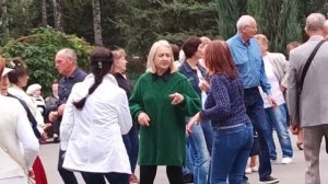 Kharkiv Харьков Танцы Парк Горького 2020