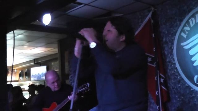 Whitesnake revival unplugged-Don´t turn away смотреть онлайн