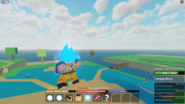 grinding on dragon soul смотреть онлайн