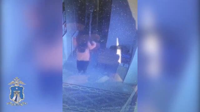 Кража в храме Ессентуков смотреть онлайн