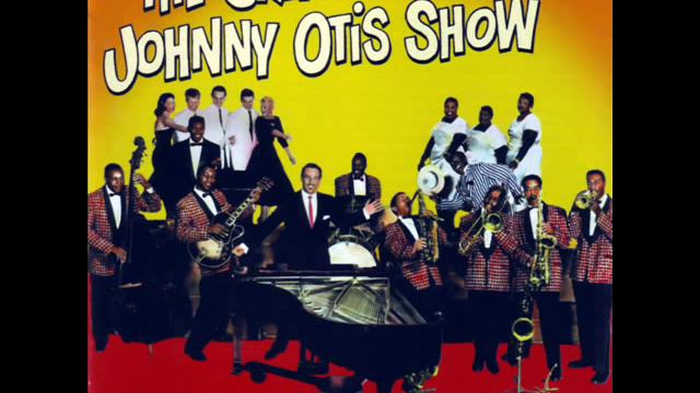 the greatest johnny otis show shake it lucy baby смотреть онлайн