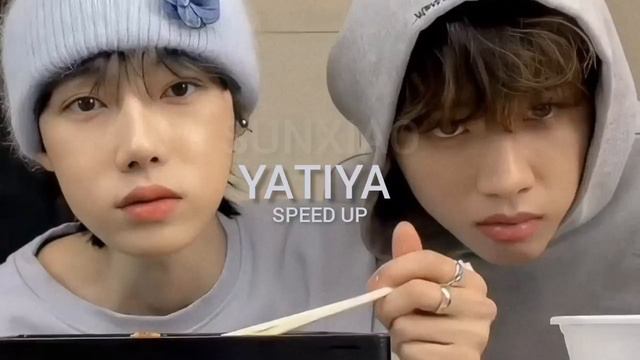 Melis Kar - Yatıya (Speed Up) смотреть онлайн
