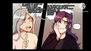 🃏||Озвучка комикса: Второе поколение Земли королей||🃏 •3/?•