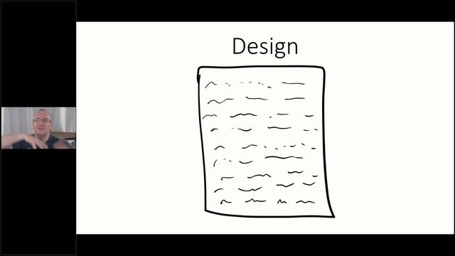 "Sondheim, Seurat, Software: finding art in code" By Jon Skeet смотреть онлайн