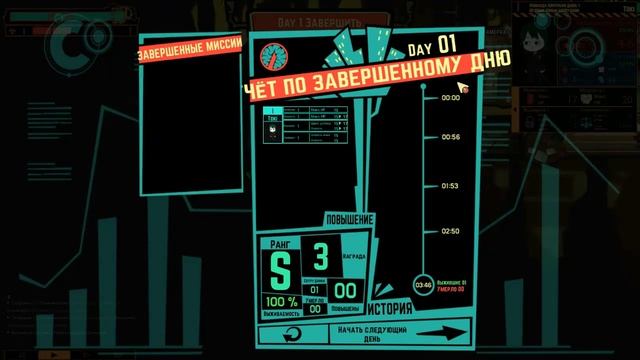 SCP в другом обличии(Lobotomy Corporation) смотреть онлайн