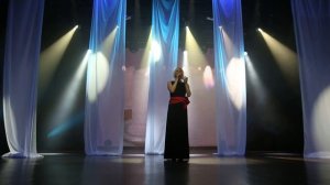 Литературно музыкальный спектакль к дню 70 летия Победы