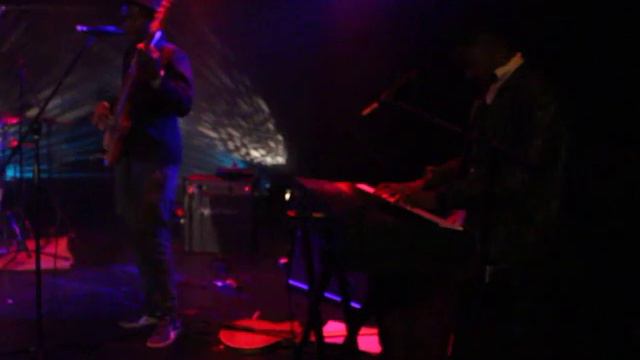 Inganeqwane Quartet Live At The Joburg Theatre смотреть онлайн