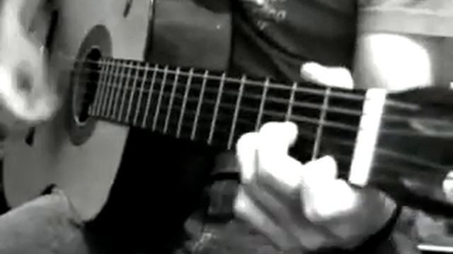 Metallica - Mama said (cover) смотреть онлайн