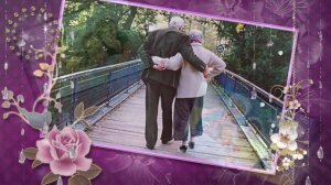 О любви немало песен сложено