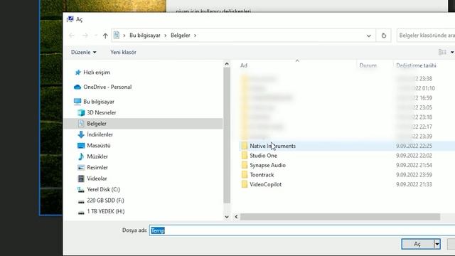 Photoshop ( neural filters ) hatasını düzeltme смотреть онлайн