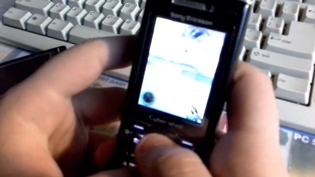 Истории из жизни: Java игры и моё детство с ними! смотреть онлайн