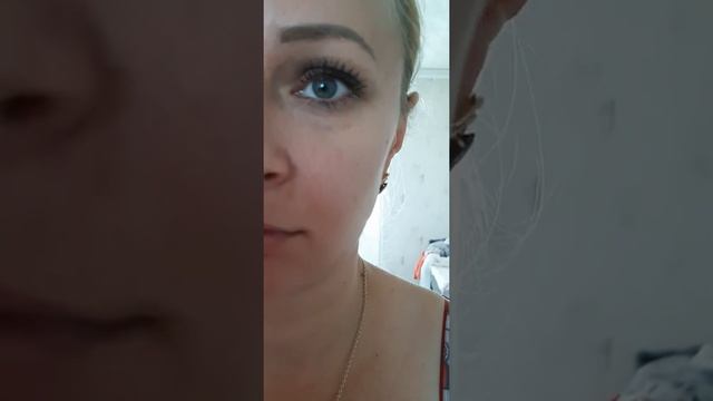 Тушь с эффектом накладных ресниц The ONE Hypnotic Depth код 32435 смотреть онлайн