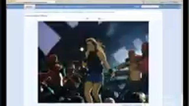 Burlando o JavaScript. Copiando Foto do Orkut. смотреть онлайн