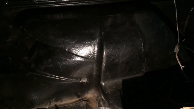 Не работает датчик уровня бензина . Определяем неисправность. Ваз 21213, Нива смотреть онлайн