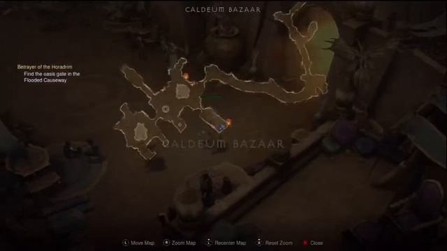 Diablo 3 Xbox 360 Version - Hour of Gameplay - Part 2 смотреть онлайн